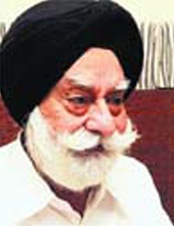 G. S. Sandhu