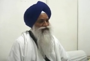 Giani Gurbachan Singh