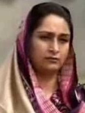 Harsimrat Badal