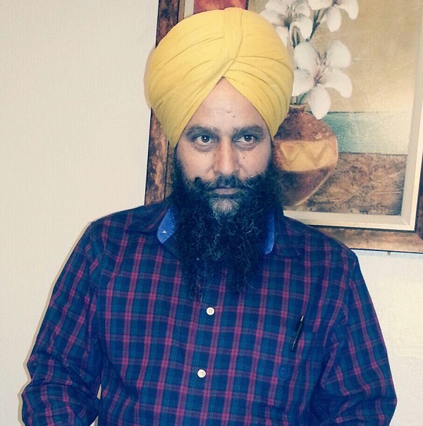 Jagjeet Singh Missisipi