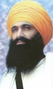 Jathedar Gurdev Singh Kaunke Jathedar Gurdev Singh Kaunke