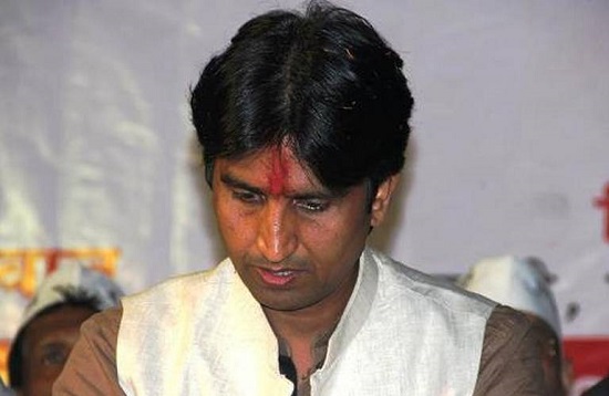 Kumar Vishwas