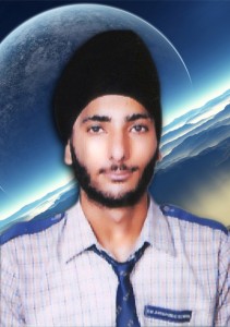 Montek Singh Ratia