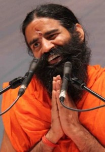 Ramdev [File Photo]