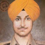 Shaheed Satwant Singh