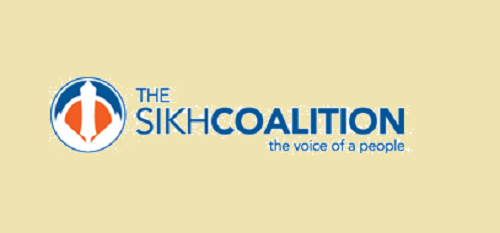 Sikh Coalition (Logo)