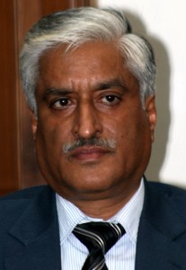 Sumedh Saini [File Photo]