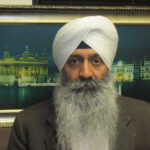 Manjeet Singh Saini, a witness against Amitabh Bachchan