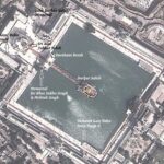 Darbar Sahib Complex and Shaheedi Memorials