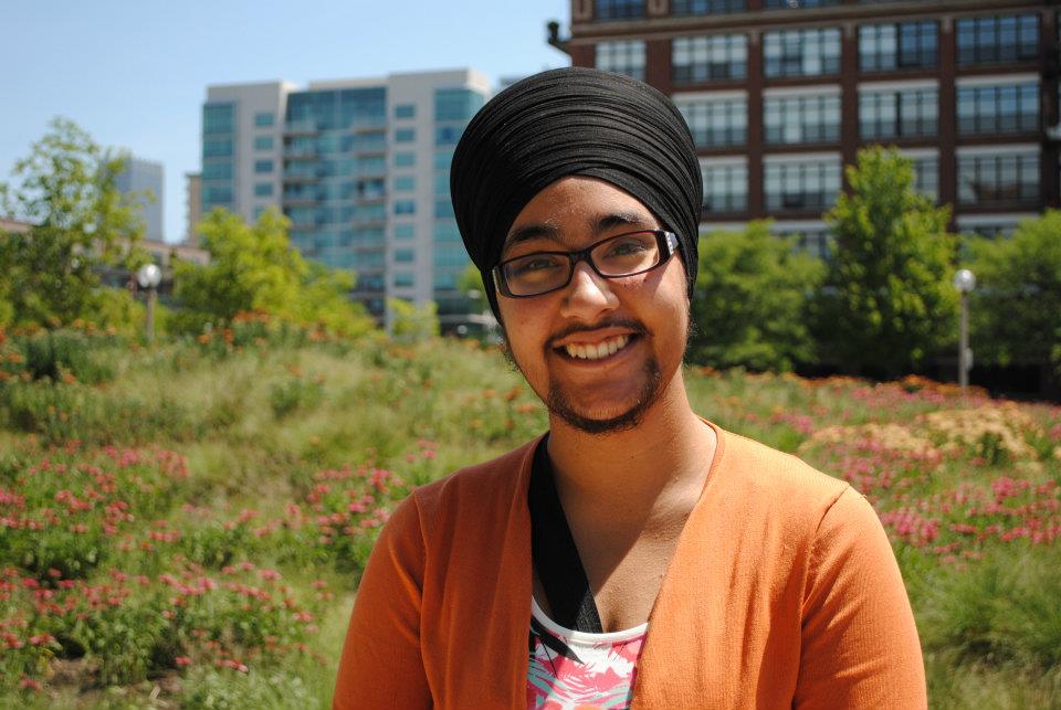 Balpreet Kaur