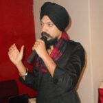 Kuljinder Sidhu on the Amritsar screening of Sadda Haq (March 17, 2013):
