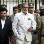 Sajjan Kumar - Indian politician who is facing murder charges in an incident related to Sikh Genocide 1984