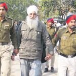 Narain Singh Chaura