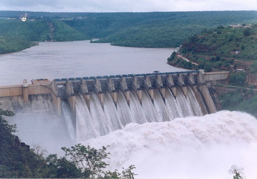 Floods Warning issued in Punjab by BBMB