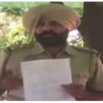 Surjit Singh SI who admitted 83 killings in fake encounters in Punjab