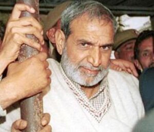 Sajjan Kumar - Indian politician who is facing murder charges in an incident related to Sikh Genocide 1984 Sajjan Kumar - Indian politician who is facing murder charges in an incident related to Sikh Genocide 1984