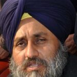 Sukhbir Badal