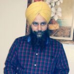 Jagjeet Singh Missisipi
