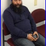 Jagjeet Singh Mississippi