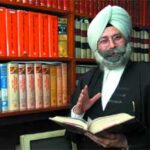 Advocate HS Phoolka