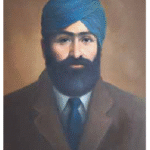 Bhai Mewa Singh Shaheed