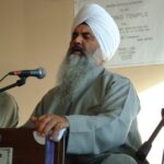 Bhai Amrik Singh Zakhmi