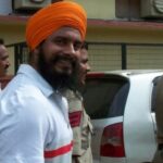 Bhai Jagtar Singh Hawara