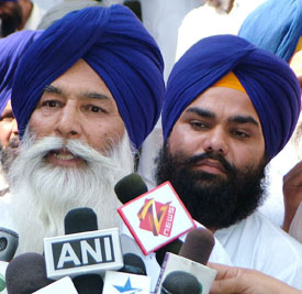 Didar Singh Nalvi