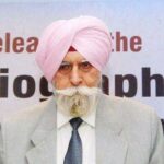 KPS Gill