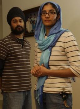 Kanwaljit Kaur