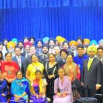 White House celebrates Guru Nanak Sahib Ji's Gurpurab