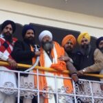 Bhai Gurbaksh Singh, Bhai Gurmeet Singh, Avtar Singh Hitt, Karnail Singh Peer Mohammad and others