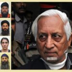 Four Sikhs sentenced for attacking Kuldip Brar