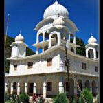 Gurdwara Chhevin Patshashi Sahib, Baramulla