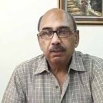 Shashi Kant, former DGP Punjab