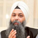 Jarnail Singh Journalist