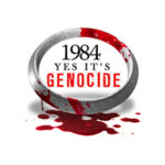 1984 Yes Its Genocide