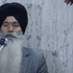 Bhai Sukhwinder Singh Khalsa