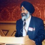 Shaheed Jaswant Singh Khalra [File Photo]
