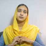 Journalist Rajdeep Kaur