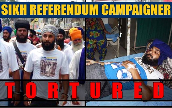SFJ Campaigner