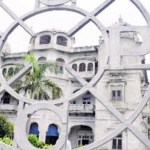 Gate of Sirdar Teja Singh Samundari Hall - Head office of the SGPC | Image For Representation.