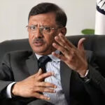 Sanjay Kumar Verma (India's High Commission to Canada)