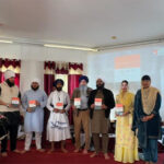Sikh Conference on Genocide at Gurdwara Sahib Langenthal, Switzerland