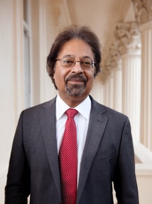 Tejinder Virdee
