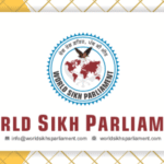 The World Sikh Parliament