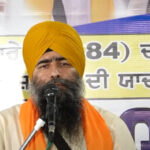 Baba Baksheesh Singh