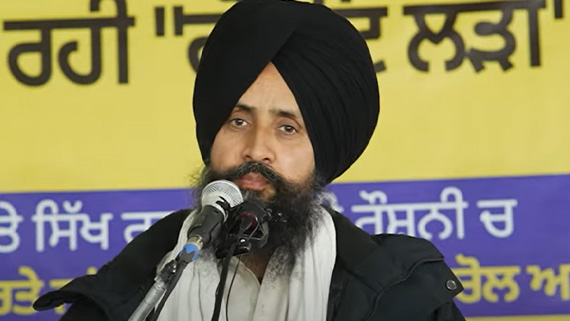 Dr. Sewak Singh
