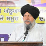 Palwinder Singh Talwara