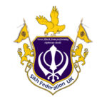 Sikh Federation UK (Logo)